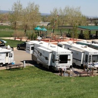 Jeffco Fairgrounds, Golden, CO