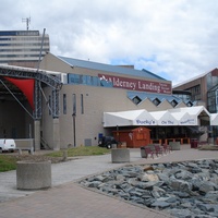 Alderney Landing, Dartmouth, NS