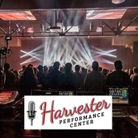 Harvester Performance Center, Rocky Mount, VA