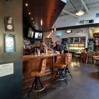 Golden Road Brewing, Los Ángeles, CA