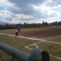 Estadio Eligio SAGA, Tlaxcala