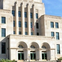 Murphey Performance Hall, San Angelo, TX