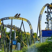 Walibi Holland, Biddinghuizen