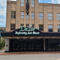 Edward W Powers Auditorium, Youngstown, OH