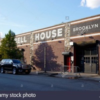 The Bell House, Nueva York, NY