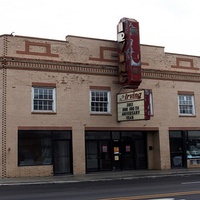 Irving Theater, Indianápolis, IN