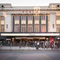 Conciertos de rock en O2 Forum Kentish Town, Londres O2 Forum Kentish Town, Londres