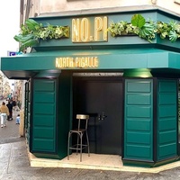 Le Sub Pigalle, París