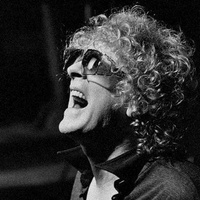 Ian Hunter