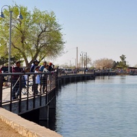 Ascarate Park, El Paso, TX