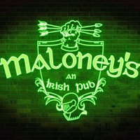 Maloney's Irish Pub, Council Bluffs, IA