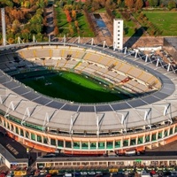 Stadio Olimpico, Turín