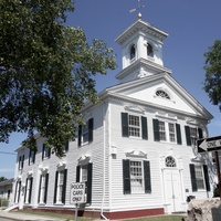 Cape May Court House, NJ