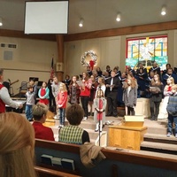 Nettleton Baptist Church, Jonesboro, AR