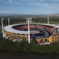 People First Stadium, Gold Coast