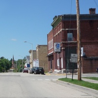 Wittenberg, WI