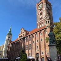Ratusz Staromiejski, Toruń