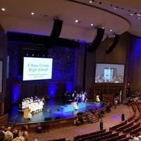 Bethesda Christian Church, Sterling Heights, MI