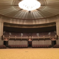 Albert Pike Memorial Temple, Little Rock, AR