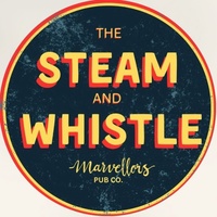 The Steam and Whistle, Cheltenham