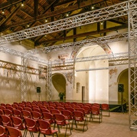 Ex Convent of Saint Francesco, Pordenone