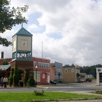 Tracadie Park, Tracadie-Sheila