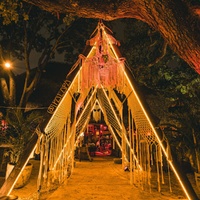 Palapa at Upper Buena Vista, Miami, FL