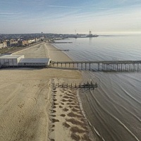 Claremont Pier, Lowestoft