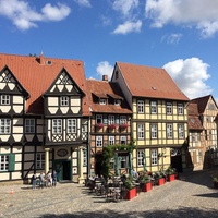 Quedlinburg