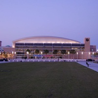 Addition Financial Arena, Orlando, FL