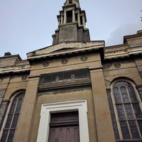 St. George's Cathedral, Londres