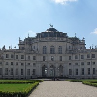 Stupinigi