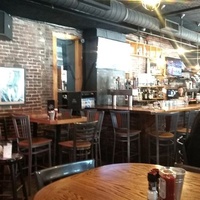 Dover Brickhouse, Dover, NH