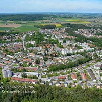 Waldkraiburg