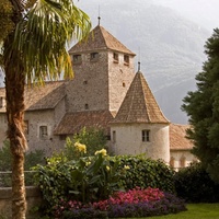 Castel Mareccio, Bolzano