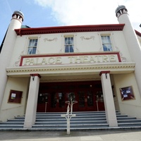 Palace Theatre, Newark-on-Trent