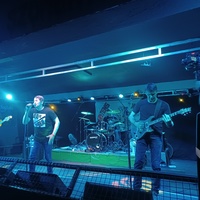 Conciertos de rock en Vegallomas Klub es Kocsma, Szombathely Vegallomas Klub es Kocsma, Szombathely