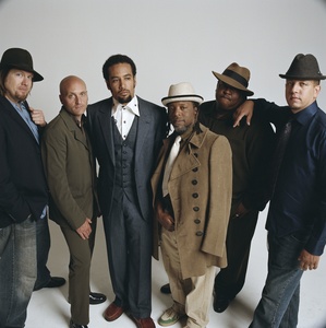 Ben Harper & The Innocent Criminals