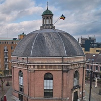 Koepelkerk, Arnhem