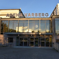 Arena, Varberg