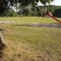 Parc de la Bourroche, Saint-Prouant