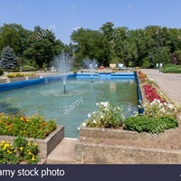 Herăstrău Park, Bucarest