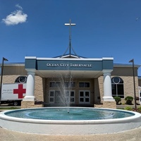 Ocean City Tabernacle, Ocean City, NJ