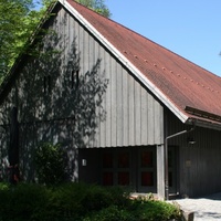 Kulturscheuer Maulesmuhle, Leinfelden-Echterdingen