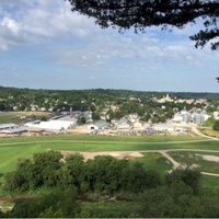 Winneshiek County Fairgrounds, Decorah, IA