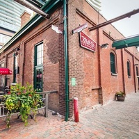 Mill Street Brewpub, Toronto