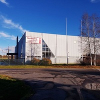 Club Teatria, Oulu