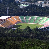 Mikheil Meskhi Stadium, Tiflis