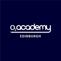 O2 Academy, Edimburgo