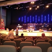 Conciertos de rock en Sheffield Family Life Center, Kansas City, MO Sheffield Family Life Center, Kansas City, MO